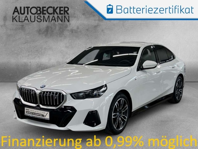 BMW i5