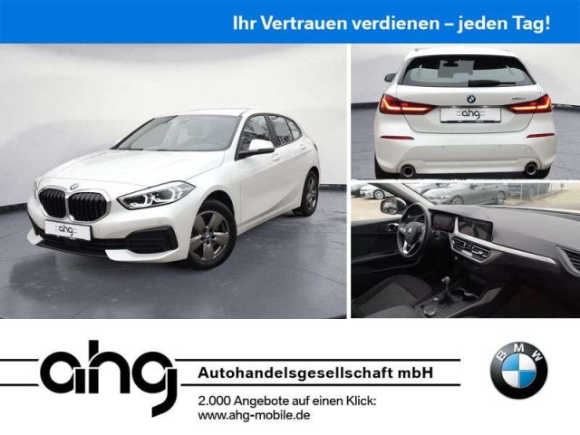 BMW 8 serie
