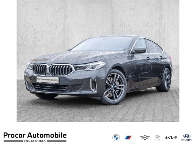 BMW 8 serie