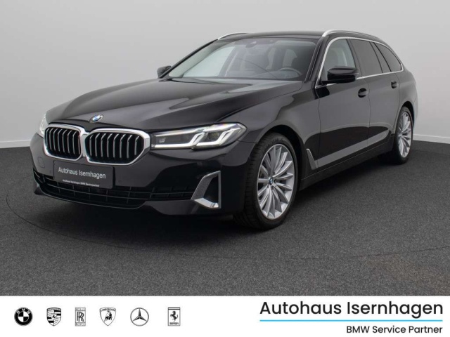 BMW 8 serie