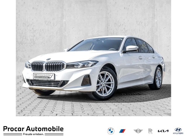 BMW 8 serie