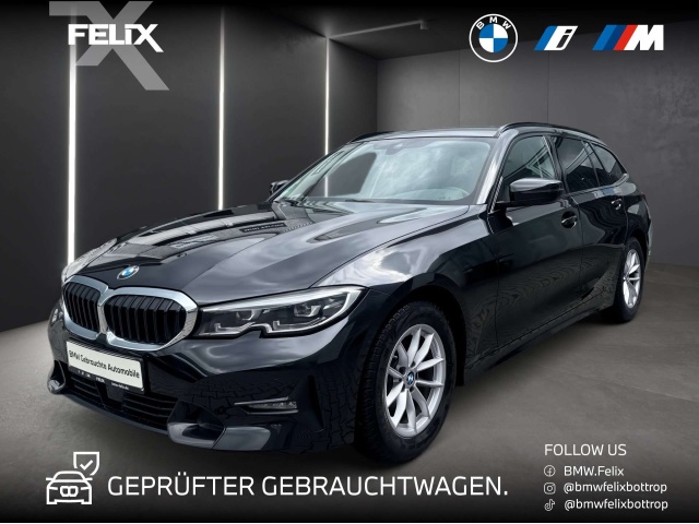 BMW 8 serie