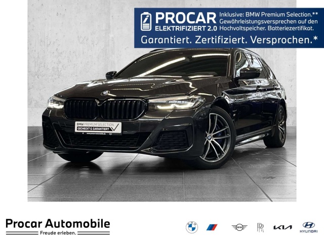 BMW 8 serie