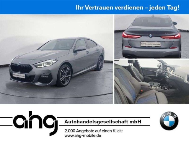 BMW 8 serie