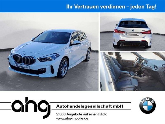 BMW 8 serie