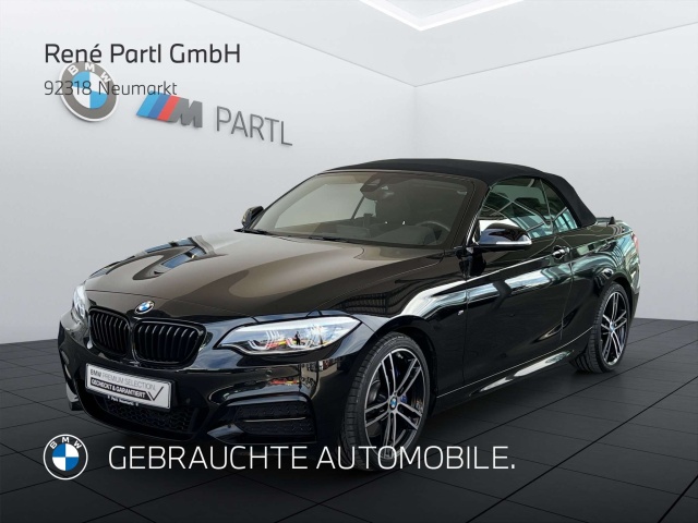 BMW 8 serie