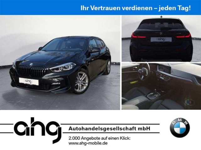 BMW 8 serie