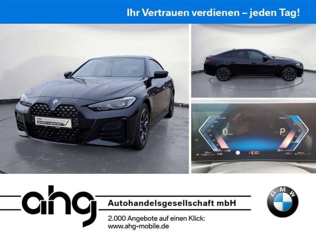 BMW 8 serie