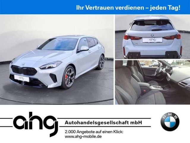 BMW 8 serie