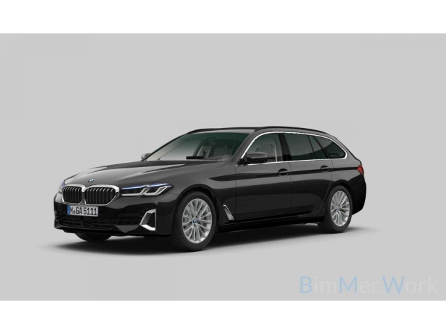 BMW 8 serie
