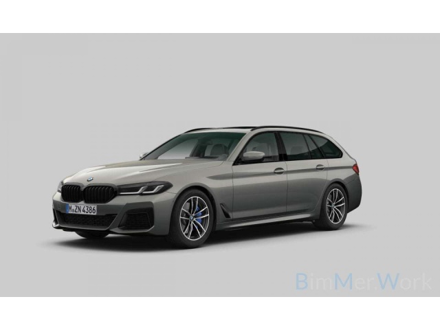 BMW 8 serie