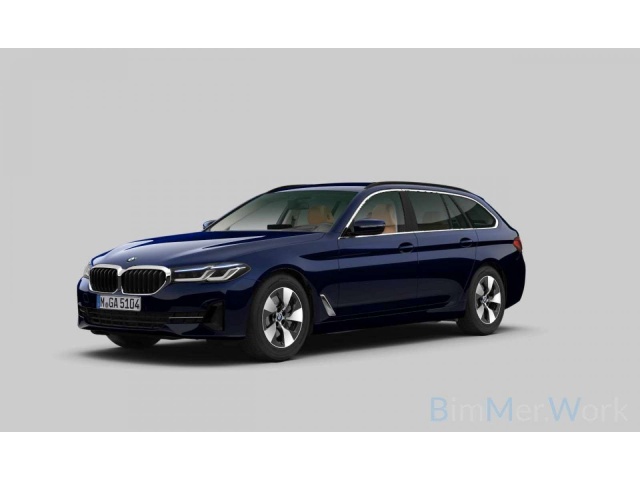BMW 8 serie