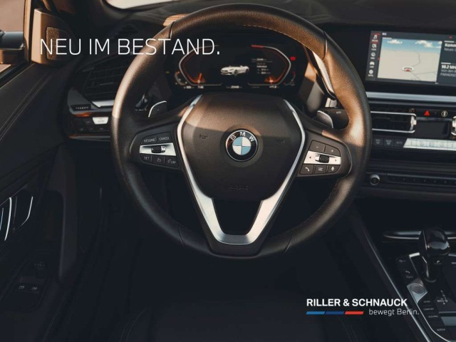 BMW 8 serie