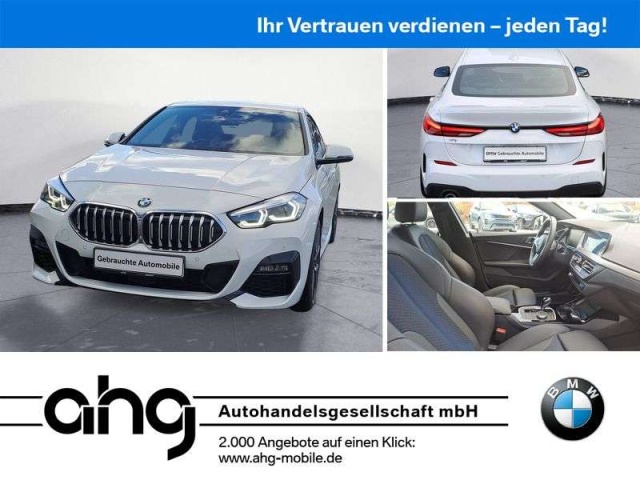 BMW 8 serie