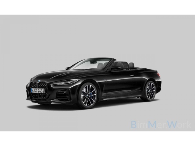 BMW 8 serie