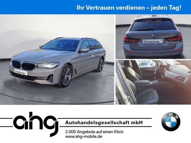 BMW 8 serie