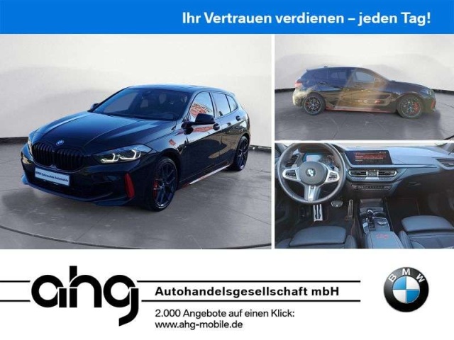 BMW 8 serie