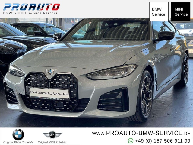 BMW 8 serie