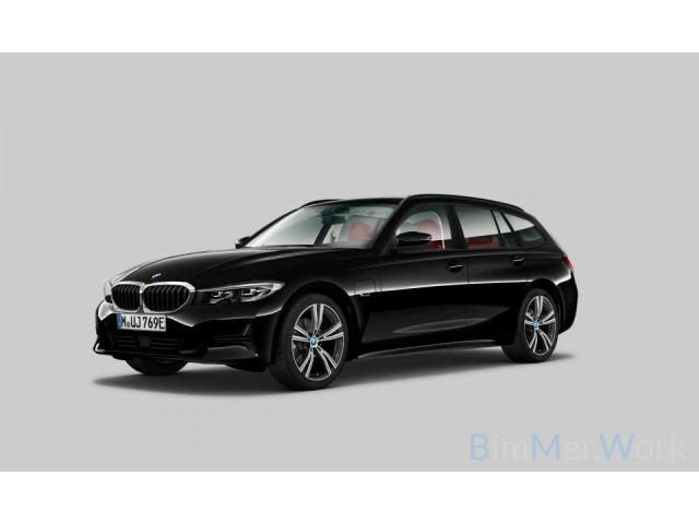 BMW 8 serie