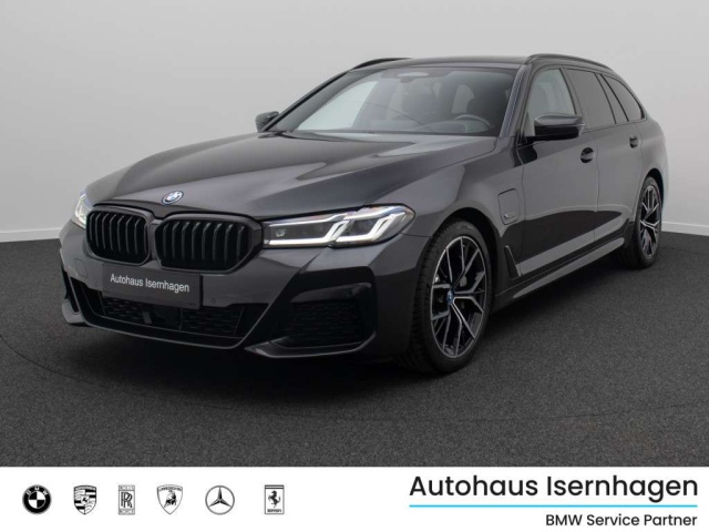 BMW 8 serie