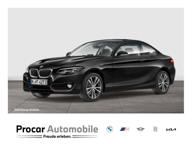 BMW 8 serie