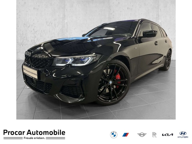 BMW 8 serie