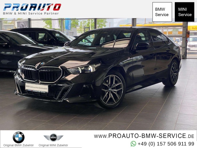 BMW 8 serie