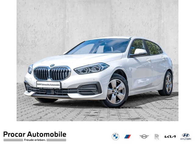BMW 8 serie