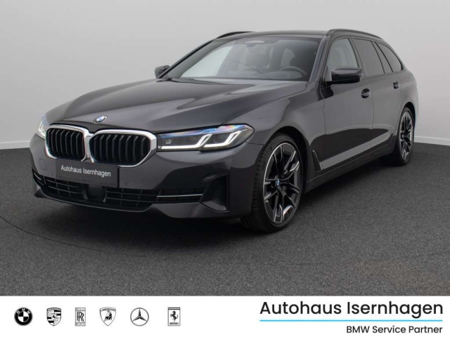 BMW 8 serie