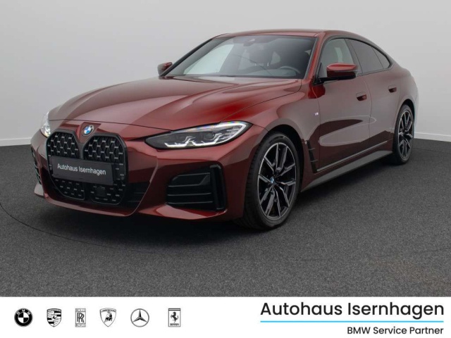 BMW 8 serie