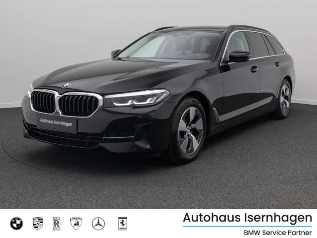 BMW 8 serie