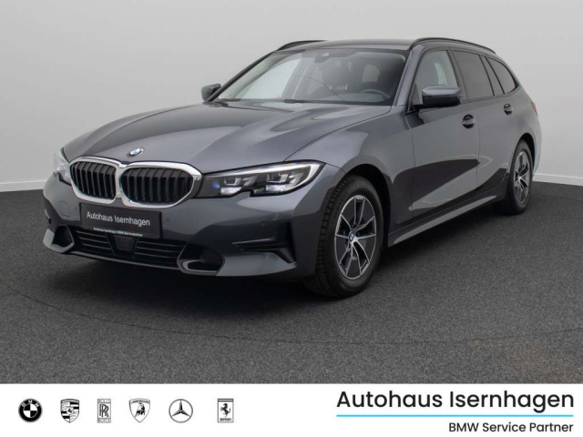BMW 8 serie