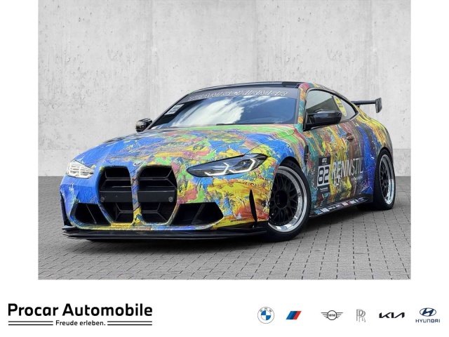 BMW M4