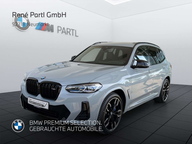BMW X3 M
