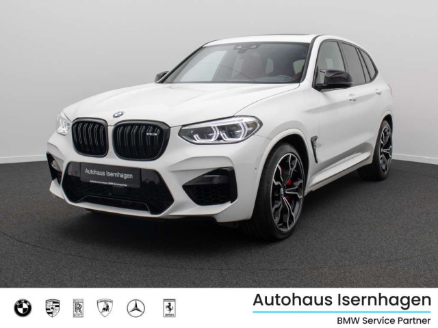 BMW X3 M