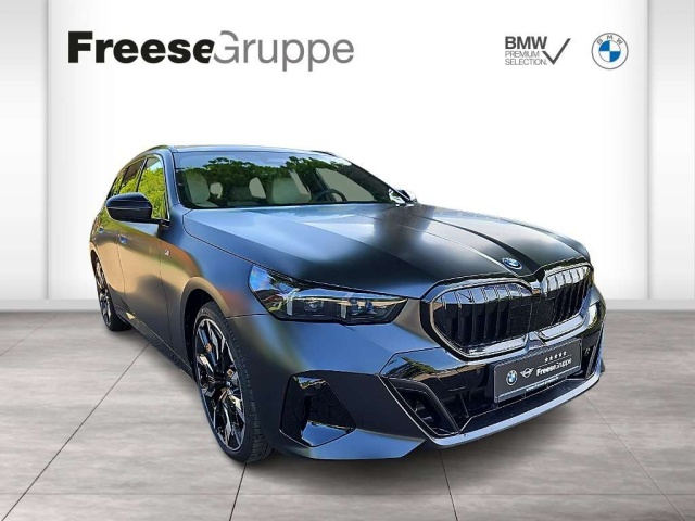 BMW 8 serie