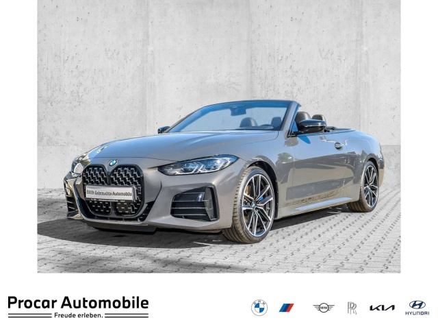 BMW 8 serie