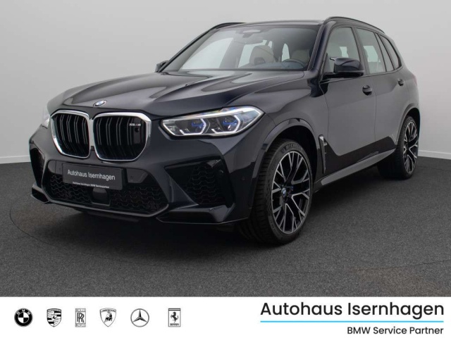 BMW X5 M