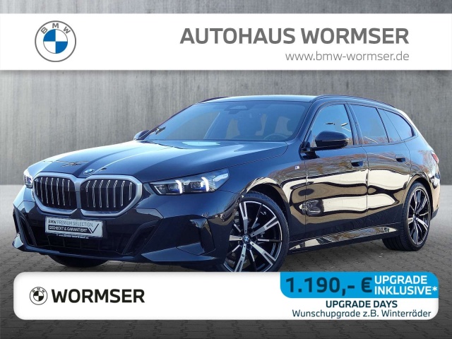 BMW 520 occasion