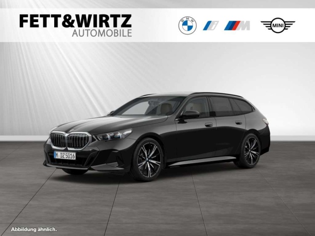 BMW 520 occasion