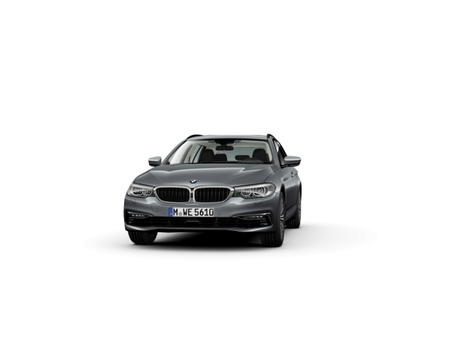 BMW 525