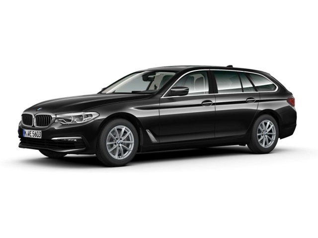 BMW 525