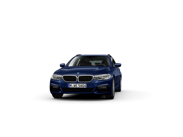 BMW 525