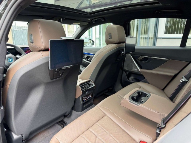 BMW 530 occasion