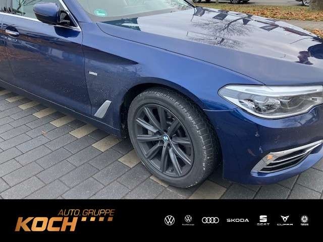 BMW 530 occasion