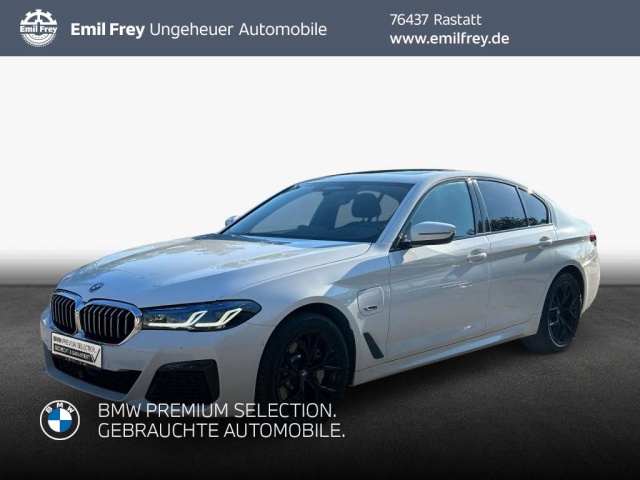 BMW 530 occasion