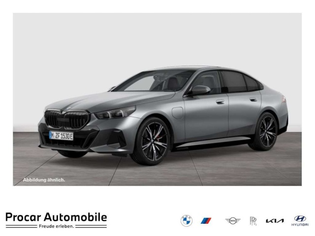 BMW 530 occasion