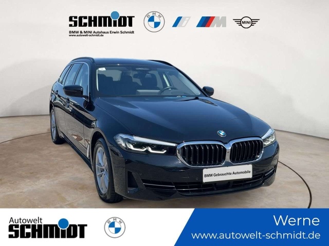 BMW 530 occasion