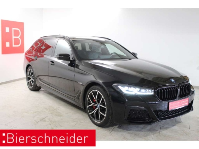 BMW 530 occasion