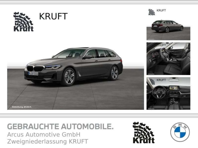 BMW 530 occasion